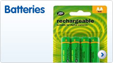 Batteries